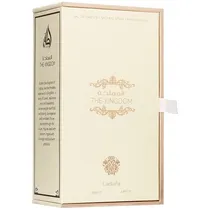 Perfume Feminino Lattafa The Kingdom Edp 100 ML