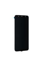 Frontal Sam J8(Black)Oled