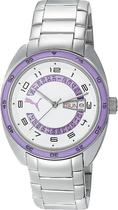 Relogio Puma PU102522004 - Feminino