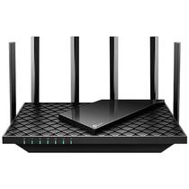 Roteador TP-Link Archer AX73 AX5400 Dual Band WI-FI6 6ANT - Black