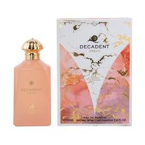 Perfume Feminino Maison Alhambra Decadent Dream 100ML