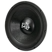 Alto Falante Booster BW-1500MB - 1000W RMS - 15"