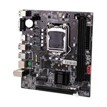 Placa Mae Star MW-B75G578-1000M - LGA1155 - 2DDR3 - HDMI/VGA - Micro ATX