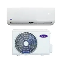 Ar Condicionado Split Carrier 12.000BTU Quente / Frio com Kit - 220V / 50HZ