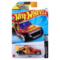 Car Hot Wheels Lolux HTC90 8925