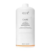 Shampoo Keune Care Clarifying 1L