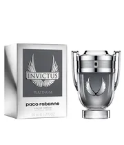 PR Invictus Platinum Edp 100ML