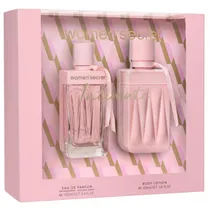 Kit Perfume Women'Secret Intimate Edp 100ML + Body Lotion 200ML - Feminino