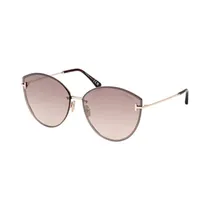 Lente Tom Ford 1106 28G 63