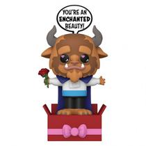 Funko Popsies Disney The Beast Valentines Day 61241