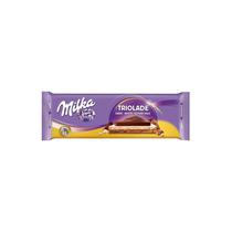 Milka Chocolate 280GR Triolade