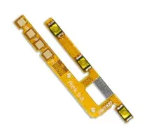 Flex Power Moto G8 Volume(Mechanic)
