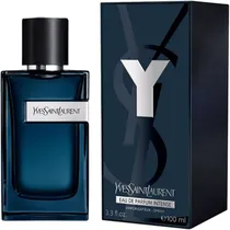 YSL Yves Saint Laurent Y Intense Edp 100ML
