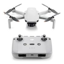 Drone Dji Mavic Mini 2 Se FLY More Combo - 3 Baterias (Sem Tela)