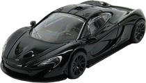 Mclaren P1 Escala (1/43) Rastar 58700 - Black