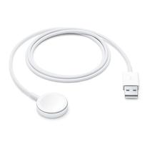 Carregador Magnetico Apple Watch MX2E2ZM/A Wireless - Branco