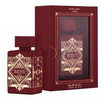 Lattafa Bade e Al Oud Sublime Edp 100ML