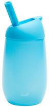 Copo de Treinamento Munchkin Simple Clean 21414 - 296ML - Azul