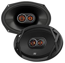 Alto Falantes JBL Club 9630 - 240W 6X9" (80W RMS)