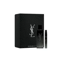 P.Yves Saint Laurent MYSLF M Set Travel (100ML Edp+10ML)