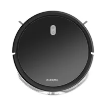 Aspiradora Robot Xiaomi E5 25W Bivolt Negro