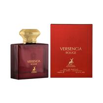 Perfume Maison Alhambra Versencia Rouge 100ML