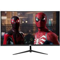 Monitor Gamer Curvo Hye HY32VIEX165 32" Full HD 165 HZ - Preto