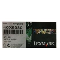 P/Imp Lexmark SVC Motor 40X6330 ..