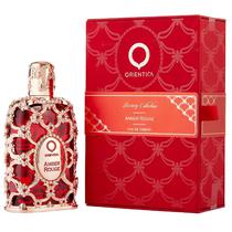 Perfume Orientica Luxury Royal Amber Rouge Edicao 80ML Unissex Eau de Parfum