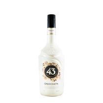 Horchata Vegan Licor 43 700ML