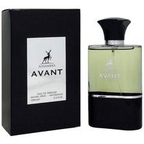 Perfume Maison Alhambra Avant Eau de Parfum Masculino 100ML