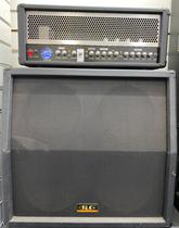 BLG Cab/Gab p/Guit RMX-40104 Valv 4X10