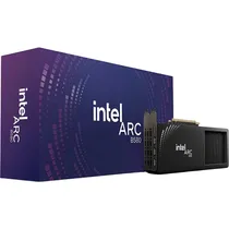 Placa de Vídeo Intel Arc B580 Limited Edition 12 GB GDDR6