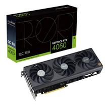 Placa de Video Asus Geforce RTX 4060 Proart Oc Edition 8 GB GDDR6 (PROART-RTX4060-O8G)