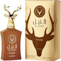 Perfume Masculino Lattafa Al Noble Wazeer Edp 100 ML