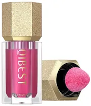 Blush Liquido Qibest Star Diamond N-02 - 6ML