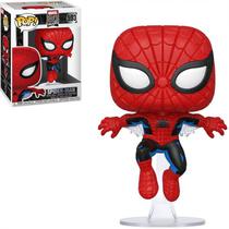 Funko Pop Marvel 80TH Firts Appearance Spider-Man 593