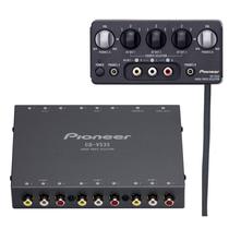 Pioneer Adapt CDV S33 Selector de A/V