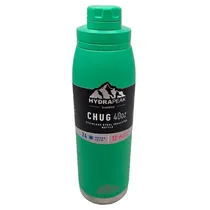 Garrafa Térmica Hydrapeak HP-CHUG-40 1.2L - Jade 1042684