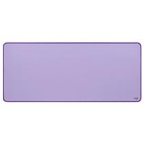 Mousepad Logitech Desk Mat Studio 700X300MM - Roxo