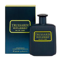 Perfume Trussardi Riflesso Blue Vibe Eau de Toilette 100ML