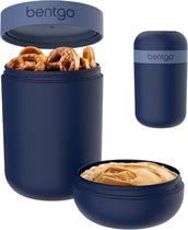 Lancheira Bentgo Snack Cup - BGSNKCP-N Navy