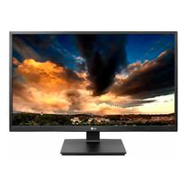 Monitor LG 27BK550Y-B 27" Full HD 75HZ HDMI DVI - Preto