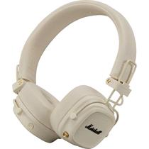 Fone de Ouvido Marshall Major V On-Ear Bluetooth - Creme