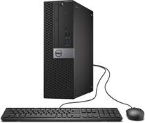 Desktop Optiplex 5050 Intel Core i5/8GB/500GB HDD/DVDRW W10 Pro (Refurbished - Caixa Feia)