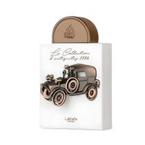 Perfume Lattafa La Collection Antique Car 100ML