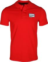 Outlet Camisa Polo Lacoste PH202723WTU Masculina