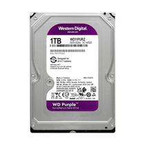 HD SATA3 1TB WD WD11PURZ Surveillance Purple