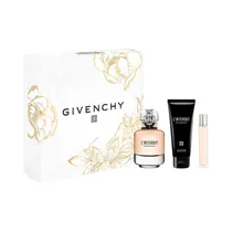 Kit Perfume Givenchy L'Interdit Eau de Parfum 3 Piezas