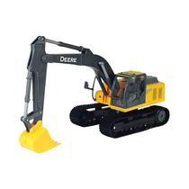 Juguete Tomy John Deere Ertl Excavator 200D TBEK35802